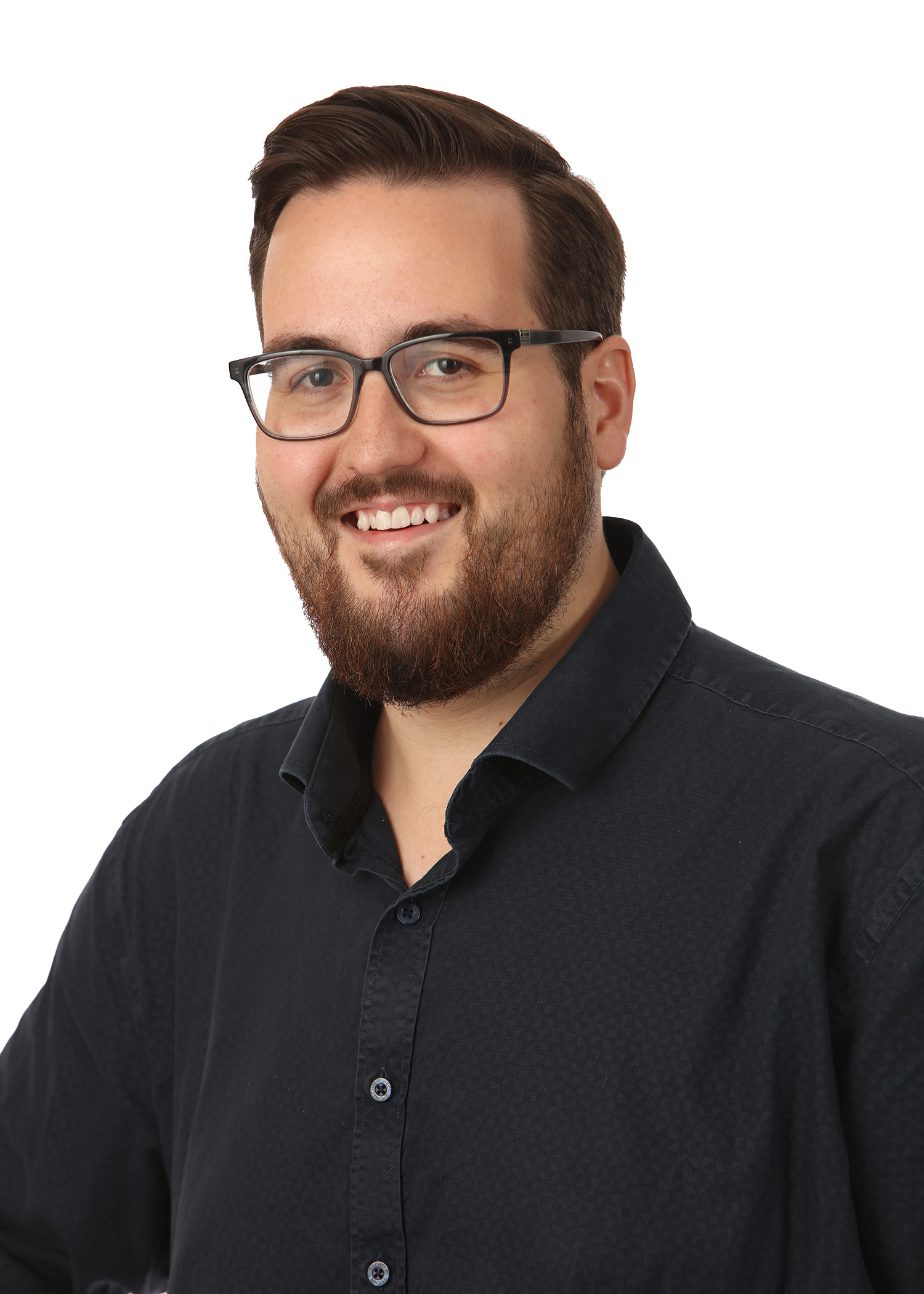 Domenic Sturino Centric CEO