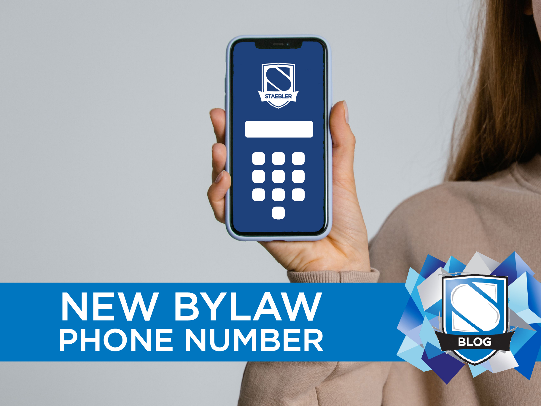 Waterloo Region’s New Bylaw Enforcement Line