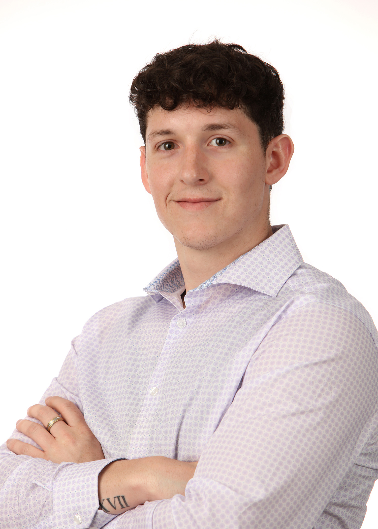 Domenic Sturino Centric CEO