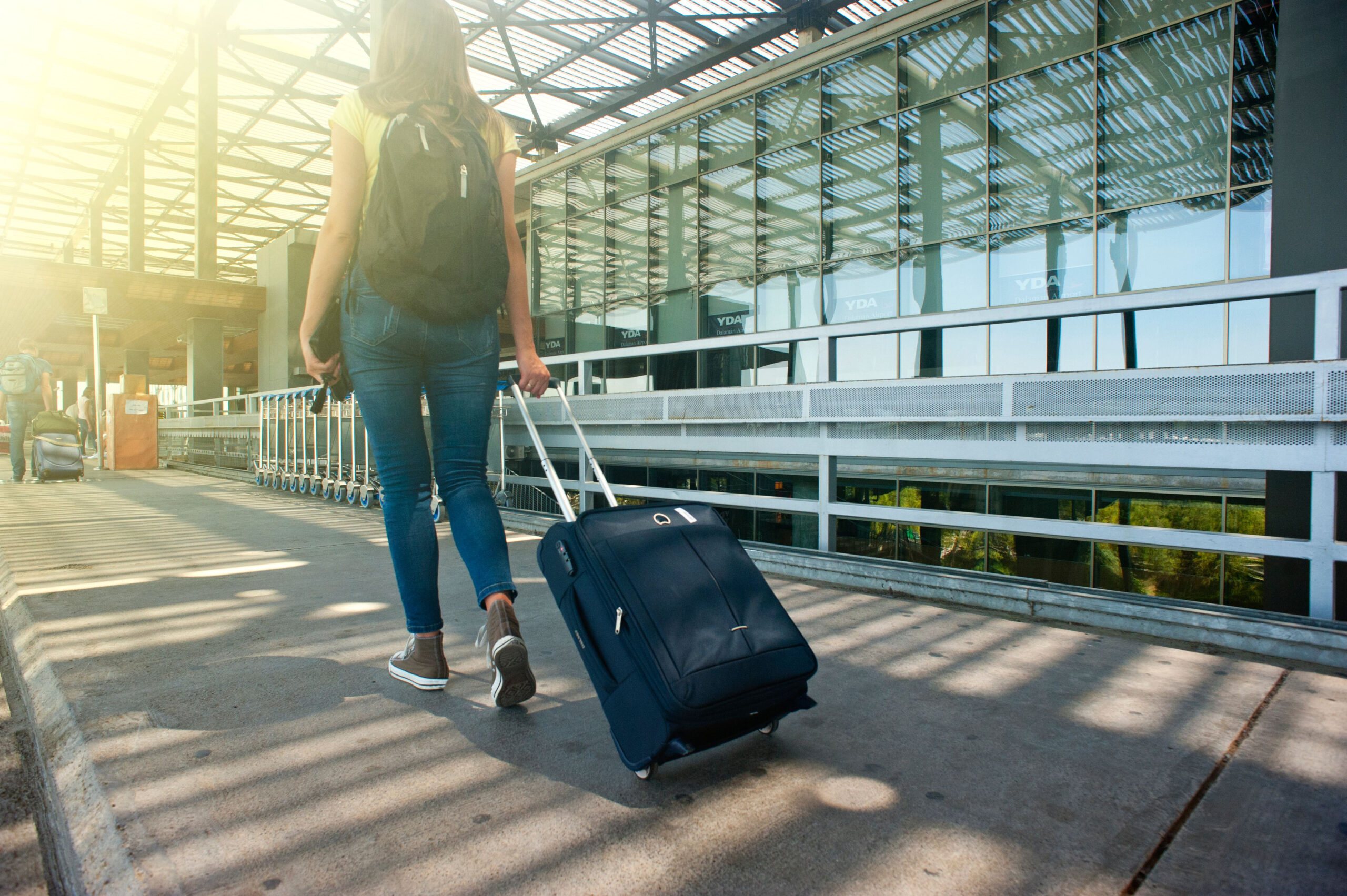 Smart Summer Travel Tips