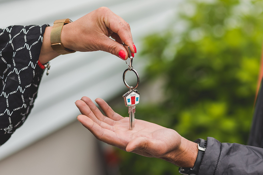 Smart Strategies for First-time Home Buyers