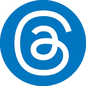 Threads logo