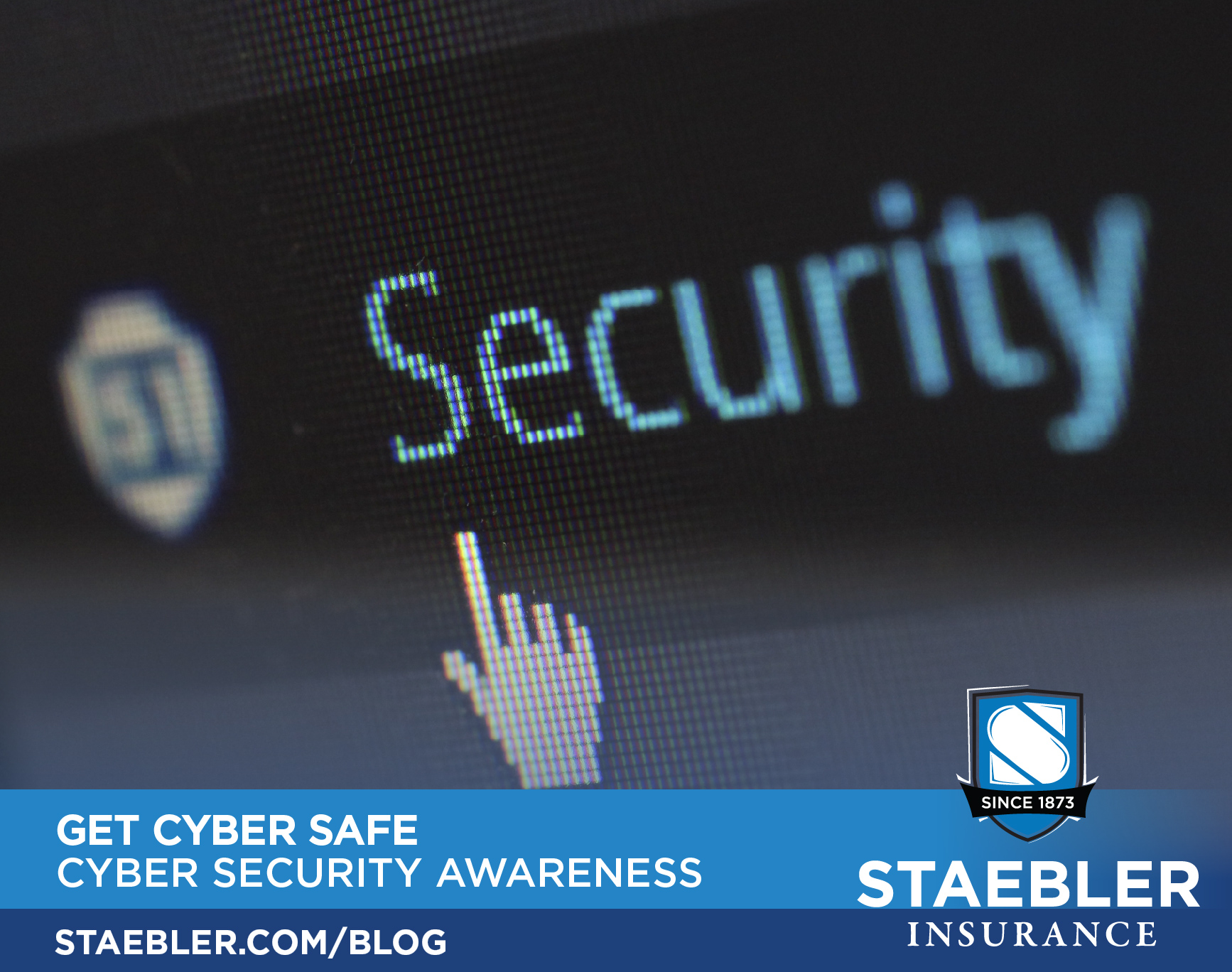 Cyber Security Awareness Month